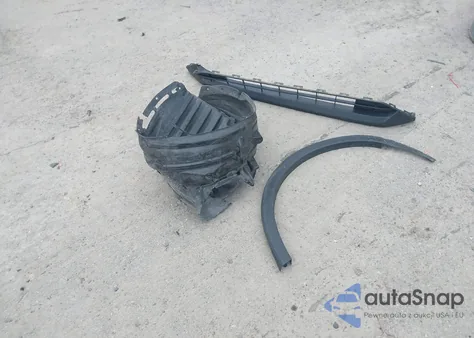 2024 Subaru Impreza Base 5-Door z USA, uszkodzony, nr VIN JF1GUABC6R8303689